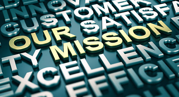 Mission